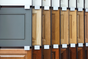 Doors Samples in Sutton, Rose Hill, SM1