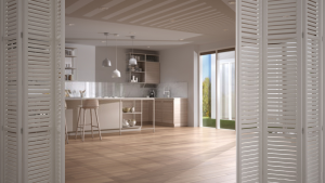 Folding Door Installation & Replacement in Sutton | uPVC & Glazed Doors
