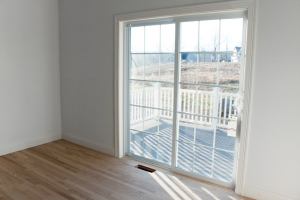 Patio Sliding Door Installation & Replacement in Sutton | uPVC & Glazed Doors