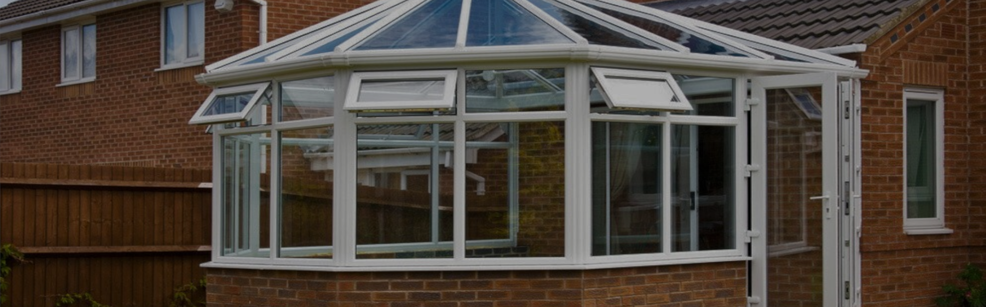 Slider, Glaziers in Sutton, Rose Hill, SM1