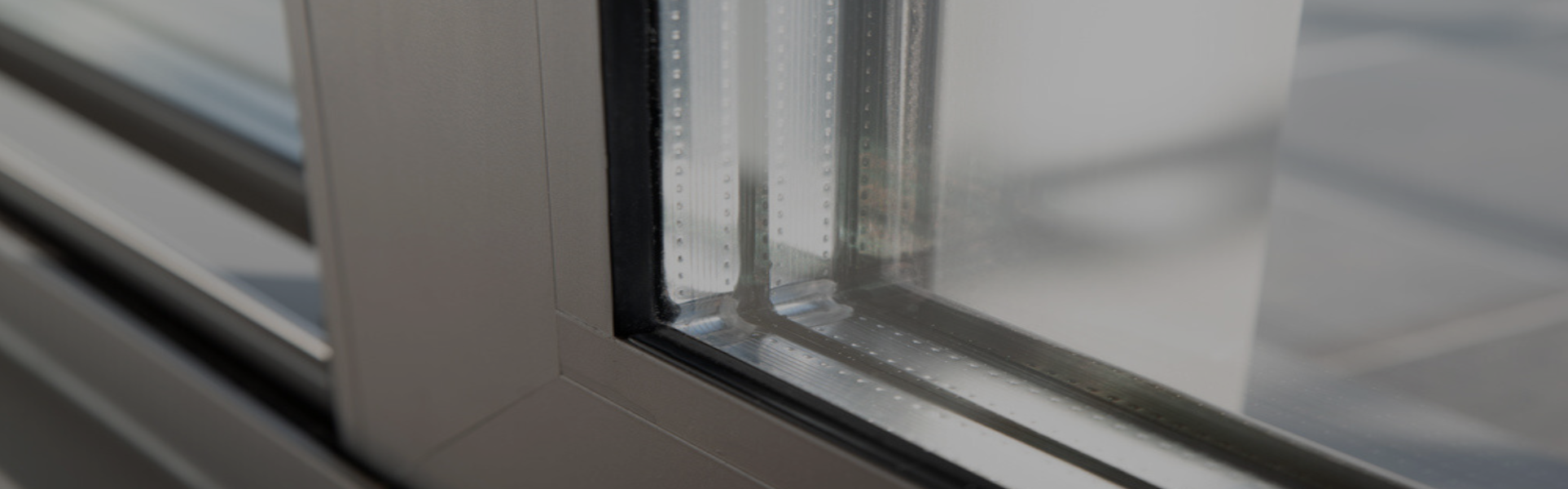 Slider, Glaziers in Sutton, Rose Hill, SM1
